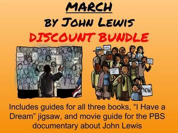 Preview of MARCH by John Lewis Discount Bundle-Save 35%
