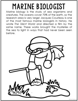 Biology Coloring Pages Worksheets Teaching Resources Tpt