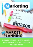 Marketing Chapter 4 Market Planning
