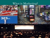MARKETING CURRICULUM WITH EVERYTHING