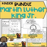 MARTIN LUTHER KING JR. BUNDLE Kinder