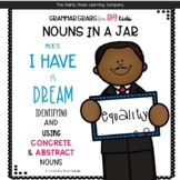 MARTIN LUTHER KING JR DAY ACTIVITY