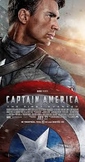MARVEL'S CAPTAIN AMERICA: FIRST AVENGER 2011 MOVIE SHORT ANSWER QUES.