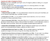 MAS Day 20: Exploring Immigration Policies