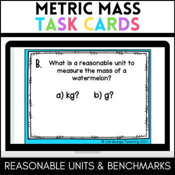 Reasonable Answers Teaching Resources | TPT