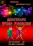 WORD PROBLEMS - Grade 3