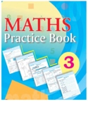 MATH Practice book 3