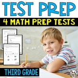 3rd Grade Math Test Prep 3rd Grade Math State or MAP Test 