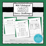 MATHological Chess Challenges