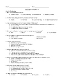 MAUS Quiz Chapters 1-3 Questions Grouped by Objective