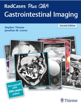 Preview of MCU_2020 RadCases_Gastrointestinal_Imaging, 2nd Edition - PDF