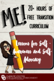 ME! Complete Curriculum for Teaching Self-Awareness and Se