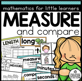 Grid Paper & Measurements: Lesson for Kids