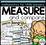 MEASUREMENT, GRAPHING, TIME AND MONEY | MATH ACTIVITIES FO