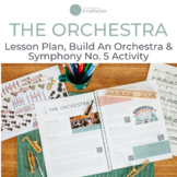 MEET THE ORCHESTRA with Build Your Own Orchestra and Symph