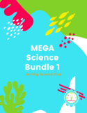 MEGA Science Experiment Bundle