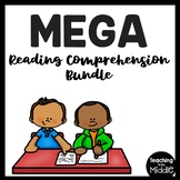 MEGA Social Studies Bundle Custom Bundle for Buyer