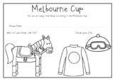 MELBOURNE CUP