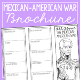 MEXICAN-AMERICAN WAR Research Report Project | US History 
