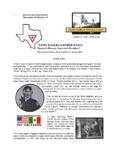 MEXICAN FLYBOYS in WORLD WAR II: AMERICA'S BROTHERS-Part Two