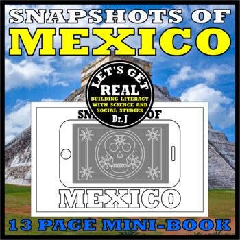 Preview of MEXICO: Snapshots of Mexico