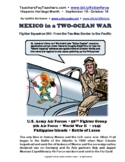 MEXICO in a TWO-OCEAN WAR: From the Tex-Mex Border to the Pacific