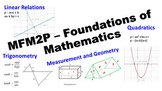 MFM2P - Foundations of Mathematics - FULL COURSE! - Teache