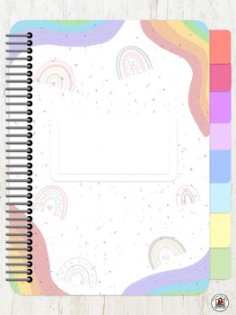 Cuaderno Digital, Keep it simple