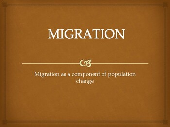 Preview of MIGRATION