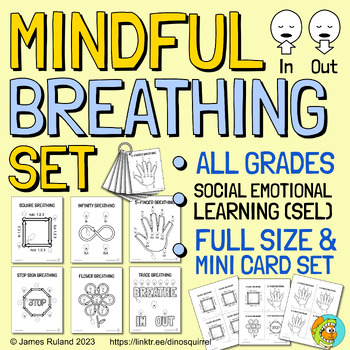 Mindful Breathing