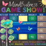 MINDFULNESS: Counseling & Social Emotional Learning Lesson