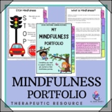 MINDFULNESS Lesson Plans and Portfolio Project 