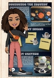 MINI INQUIRY GUIDE: OUTER SPACE