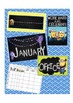 MINION CLASSROOM DECOR by Teaching in the 21st | TpT