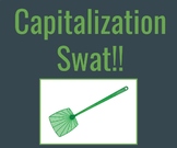 MINTS Capitalization Swat
