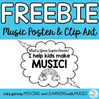 music education clip art