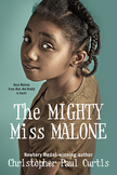 The Mighty Miss Malone reading guide (Common Core aligned)