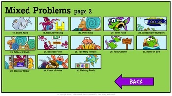 Preview of Problem Solving Unit 9: Mixed Strategies