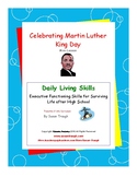 ML – Celebrating Martin Luther King Jr. Day