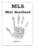MLA 8 Minibook