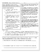 MLA In-Text Citation Worksheets by A Learning Tree | TpT