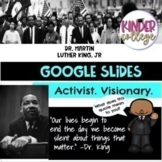 MLK Google Slides