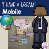 MLK I Have A Dream, Mobile Activity