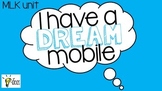 MLK: I Have a Dream Mobile
