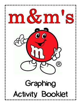 M&M Graphing Lab - The Homeschool Daily