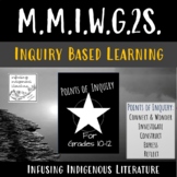 MMIWG2S Inquiry Based Project Lessons for Inclusive Learning