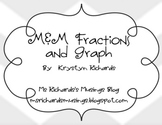 M&M's Fraction and Graph Activity