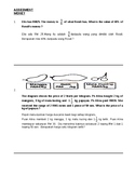 MODUL BASED ON PROBLEM SOLUTION SKILLS FOR MATH (MONEY)