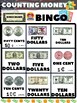 MONEY BINGO ESL BOARD GAME by School For Life and living for the School