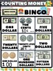 MONEY BINGO ESL BOARD GAME by School For Life and living for the School